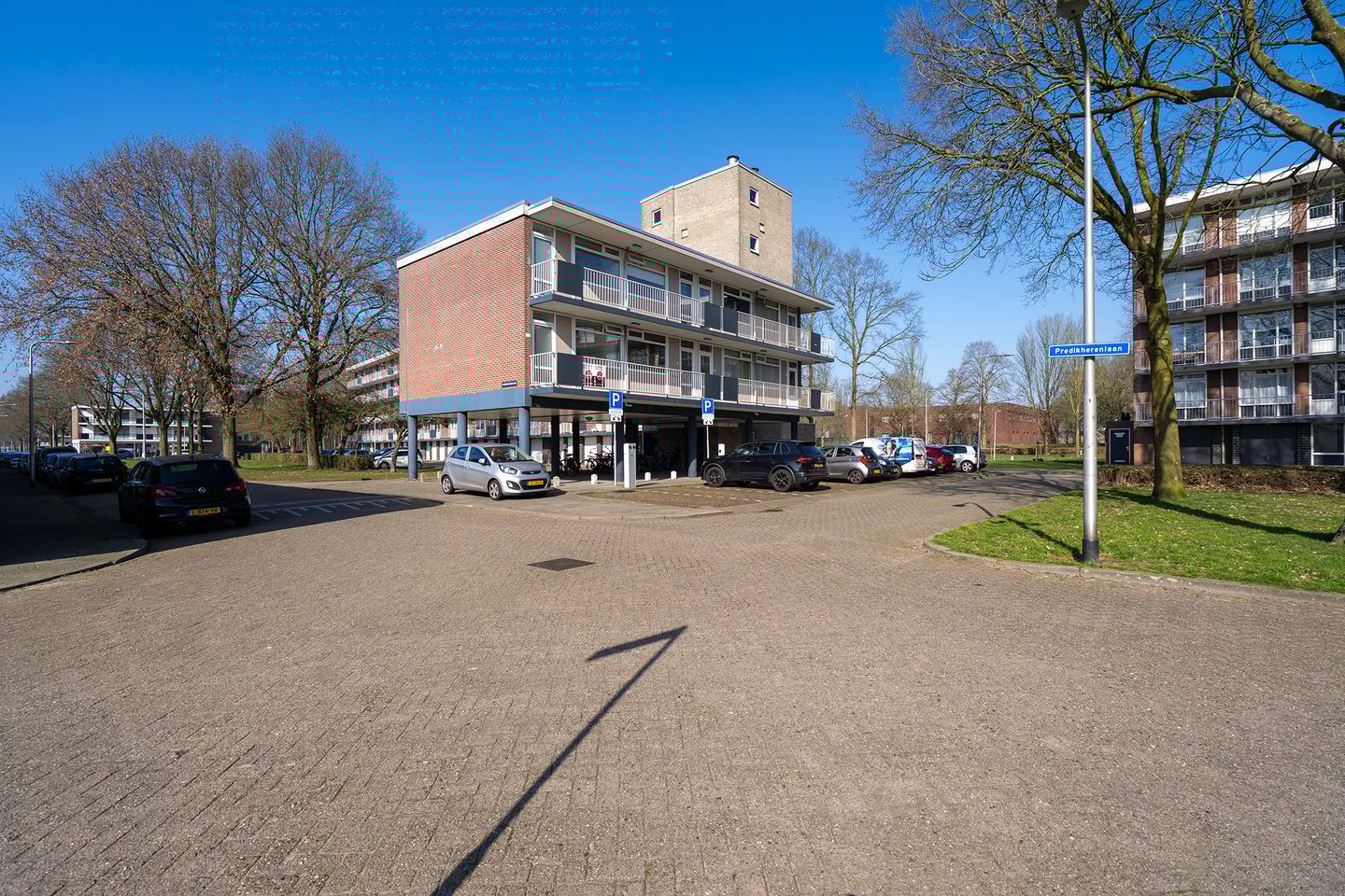 Foto 5 van Predikherenlaan 205