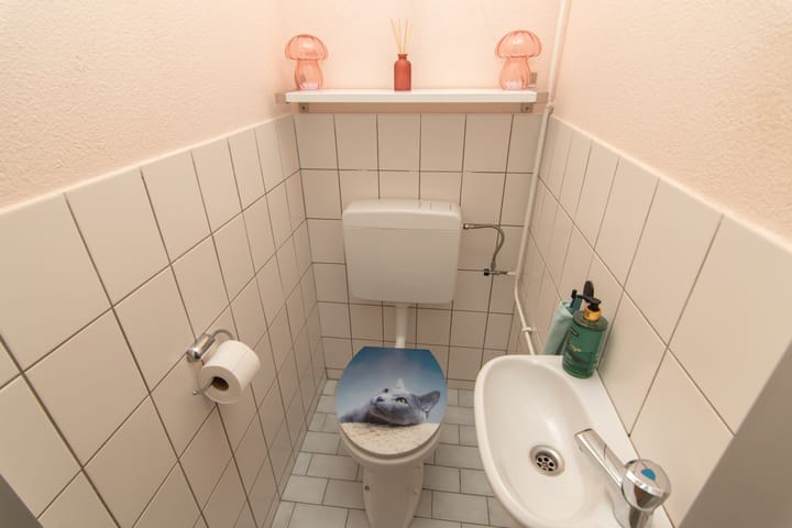 Foto 9 van Vestdijkhove 83