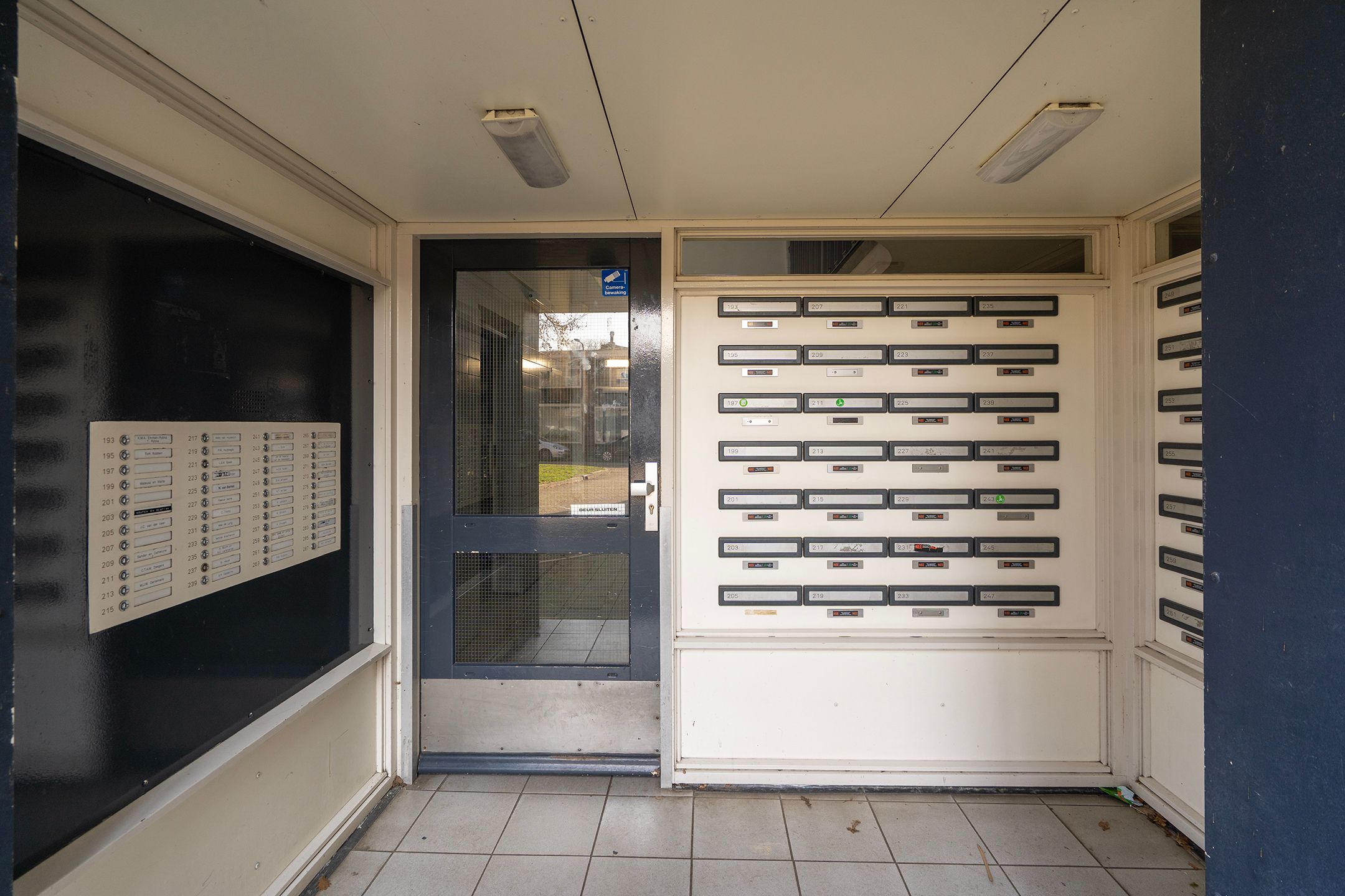 Foto 6 van Predikherenlaan 205