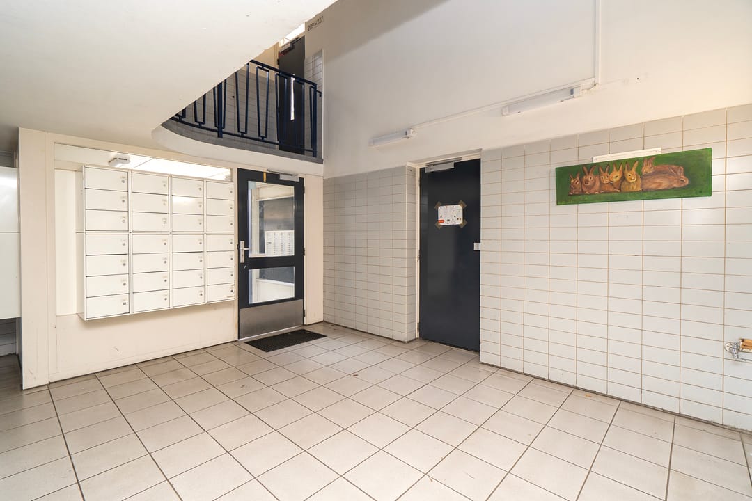 Foto 7 van Predikherenlaan 205