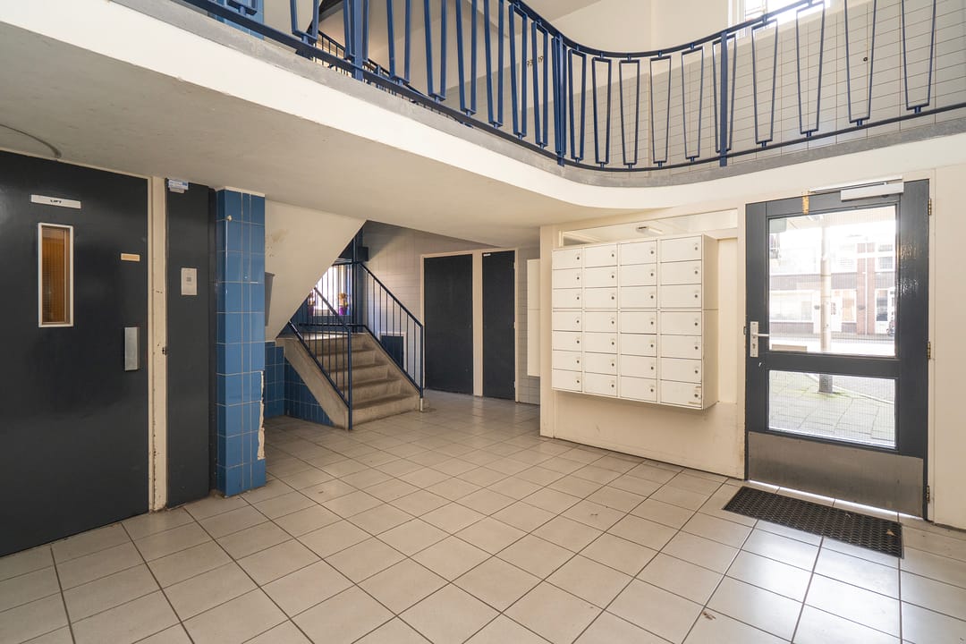 Foto 8 van Predikherenlaan 205