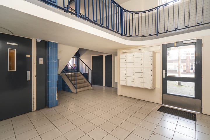 Foto 8 van Predikherenlaan 205