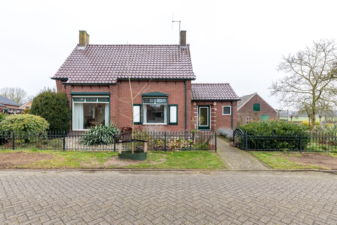 Foto 1 van Millingseweg 5