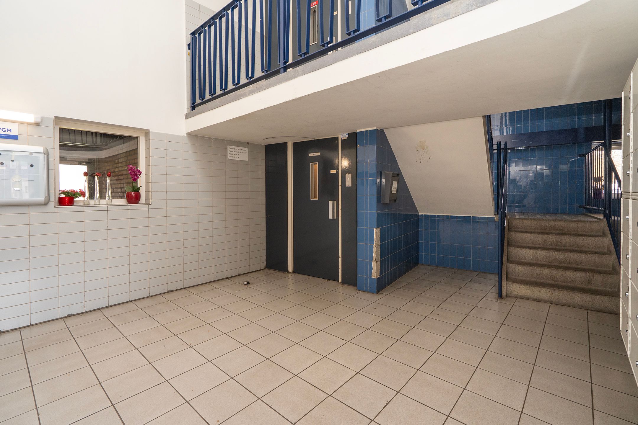 Foto 9 van Predikherenlaan 205