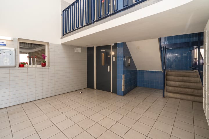 Foto 9 van Predikherenlaan 205