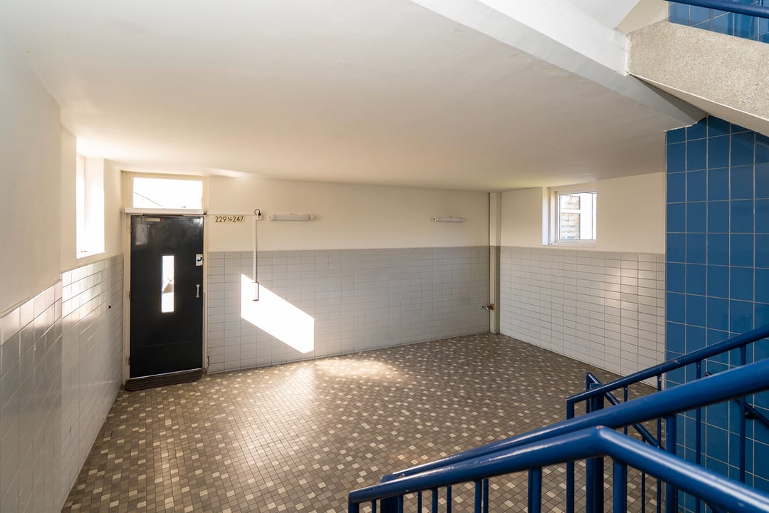 Foto 11 van Predikherenlaan 205