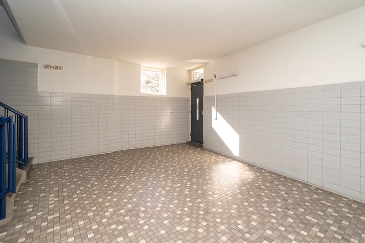 Foto 13 van Predikherenlaan 205