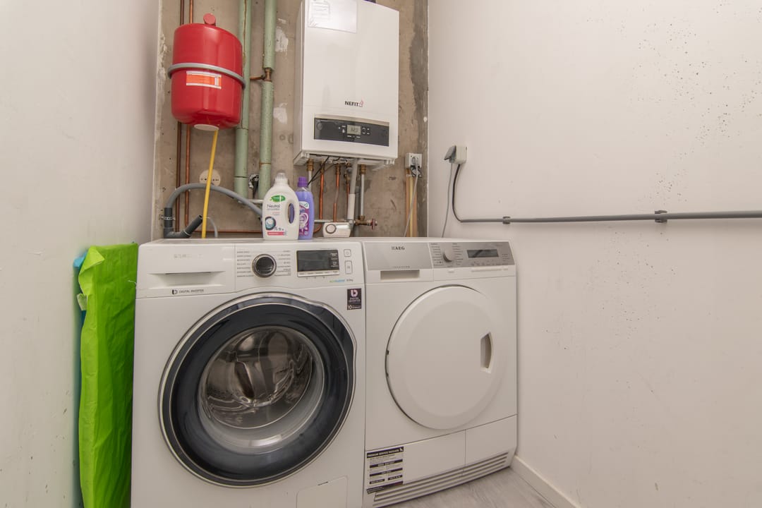 Photo 16 of Vestdijkhove 83