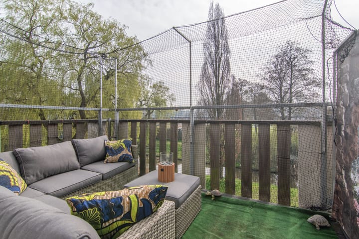 Foto 17 van Vestdijkhove 83