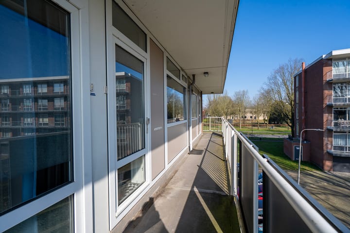 Foto 15 van Predikherenlaan 205