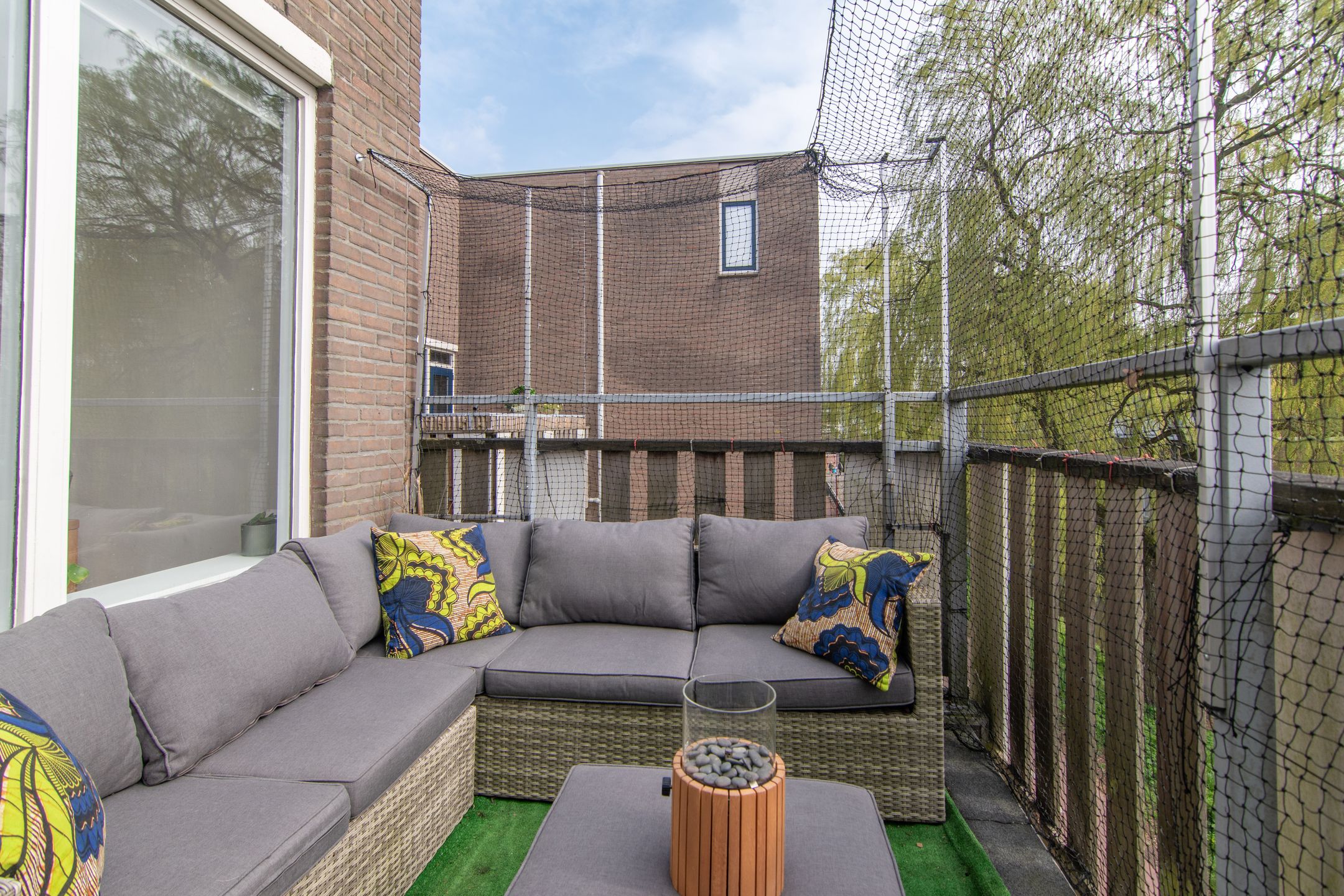 Photo 18 of Vestdijkhove 83