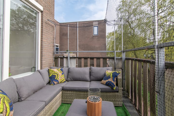 Foto 18 van Vestdijkhove 83