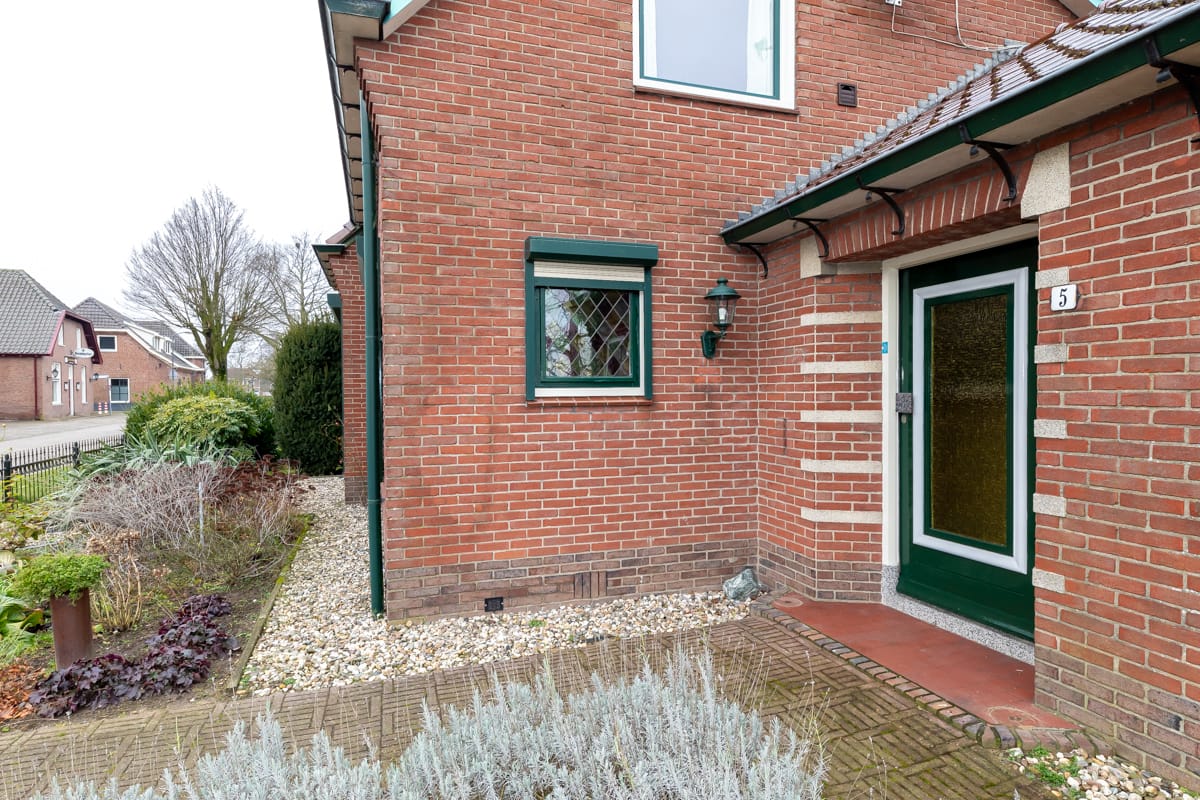 Foto 9 van Millingseweg 5