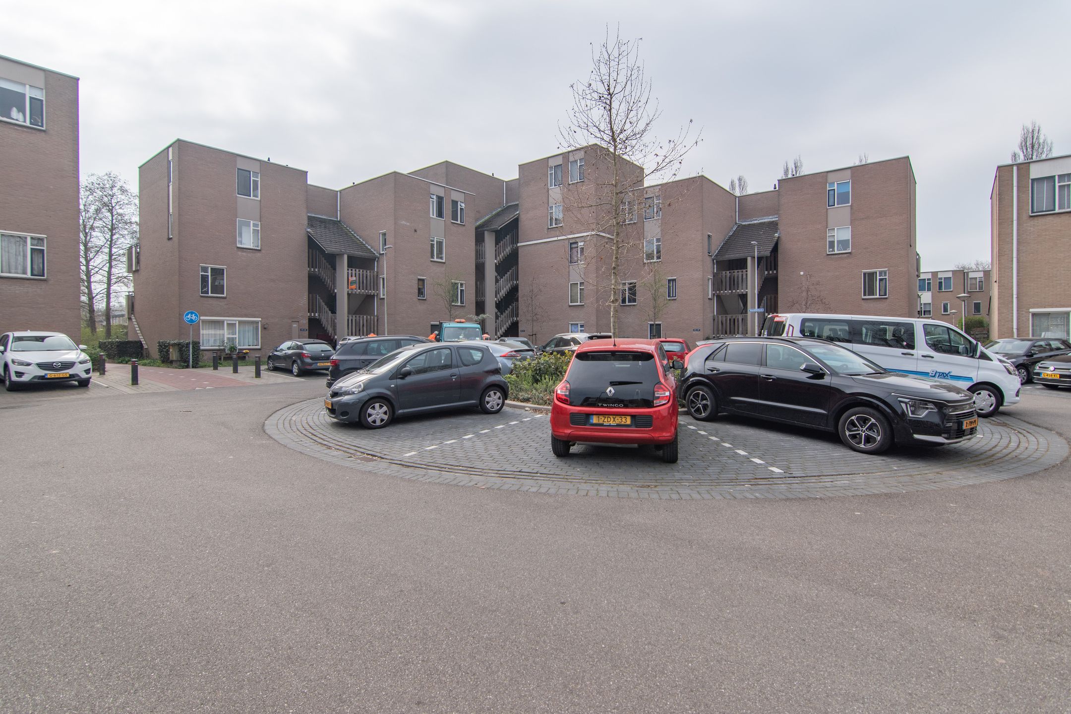 Photo 21 of Vestdijkhove 83