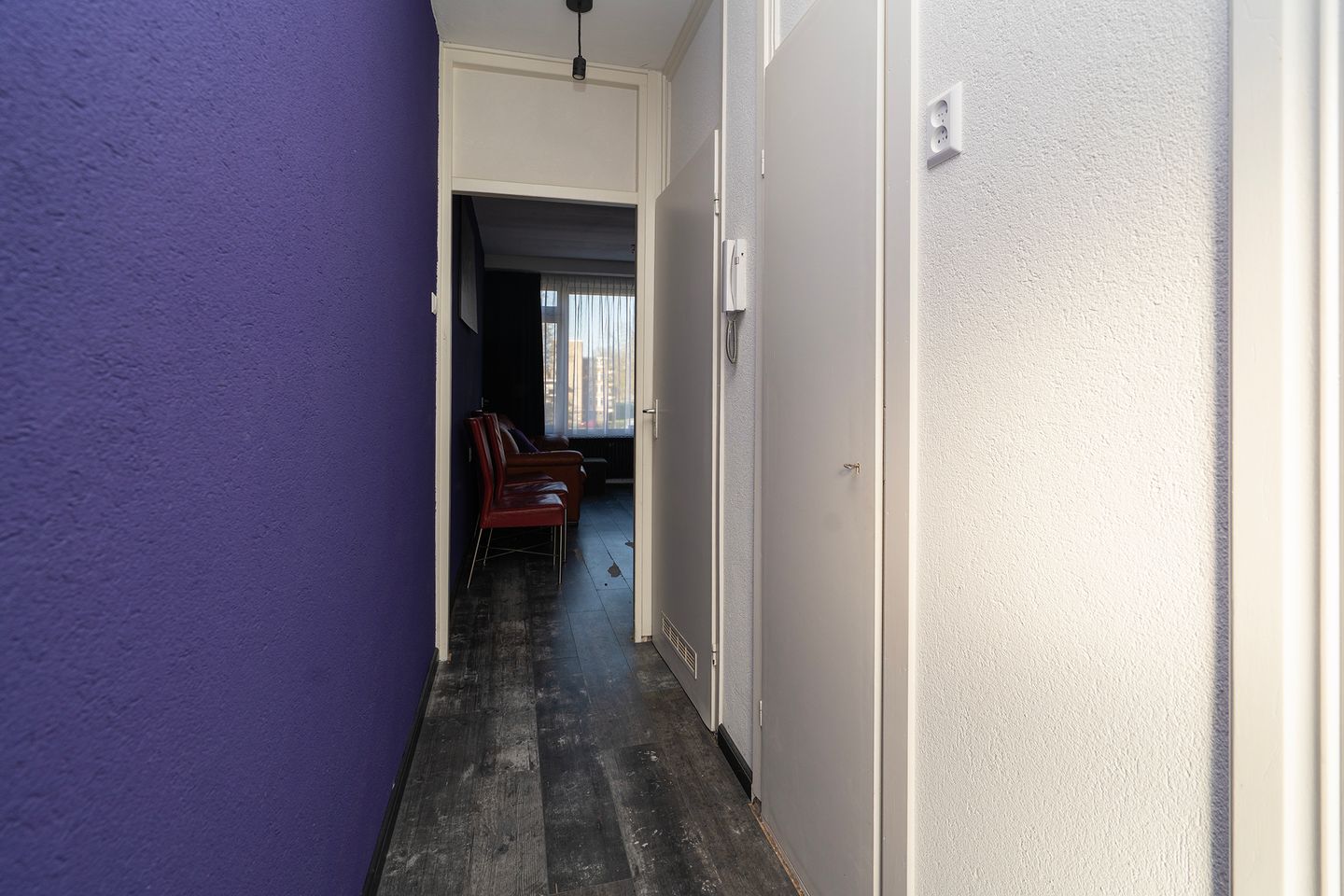 Foto 19 van Predikherenlaan 205