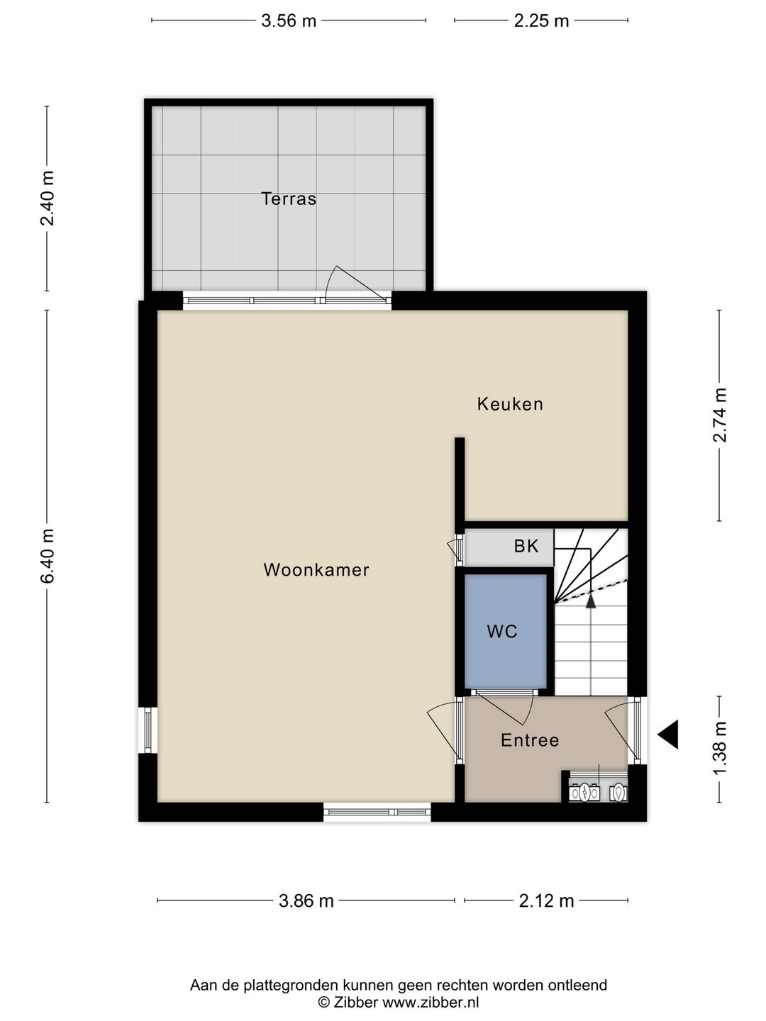 Photo 22 of Vestdijkhove 83