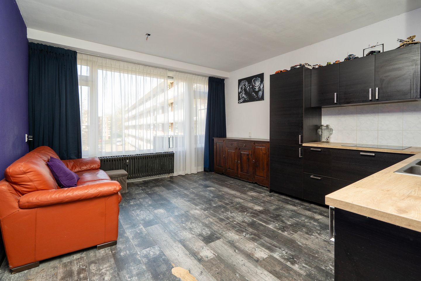 Foto 20 van Predikherenlaan 205