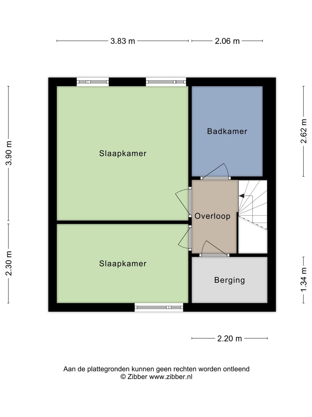 Photo 23 of Vestdijkhove 83