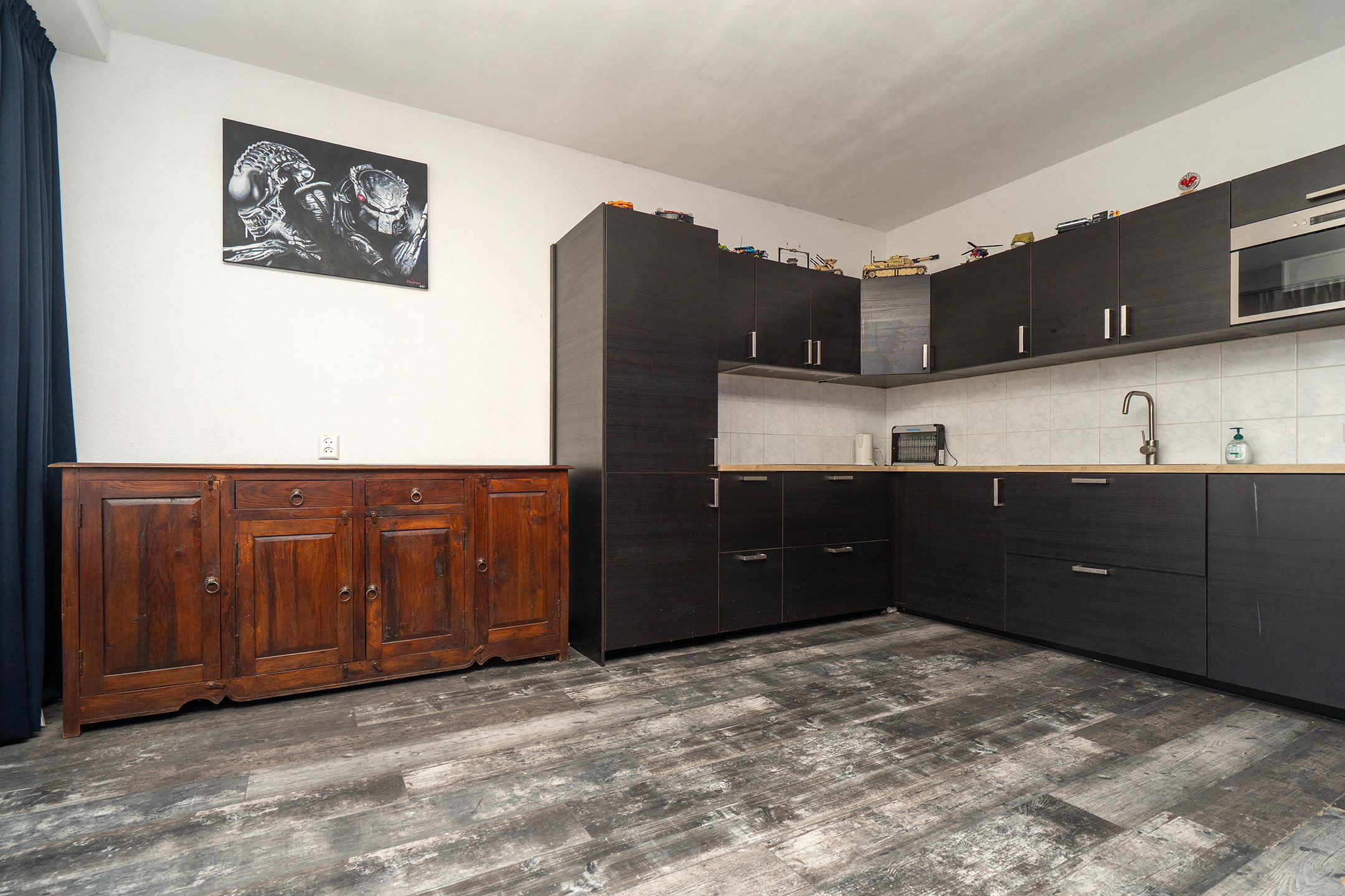 Foto 21 van Predikherenlaan 205