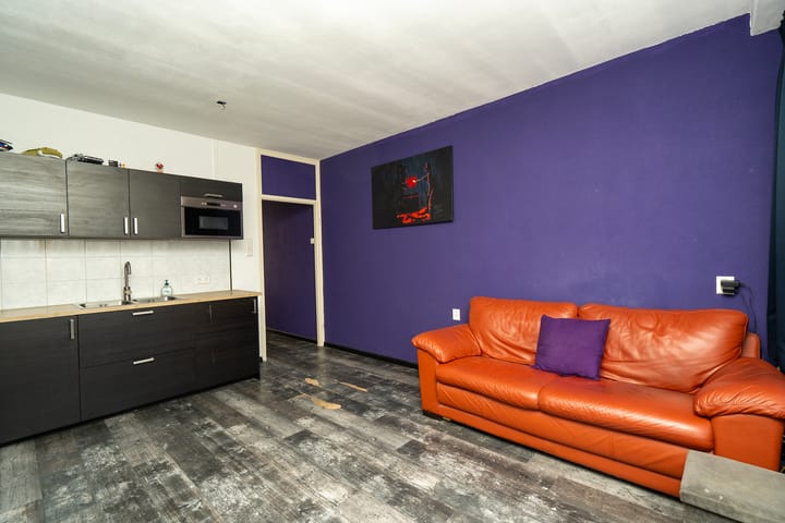 Foto 22 van Predikherenlaan 205