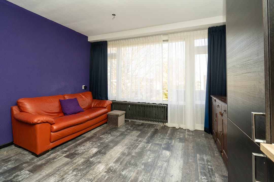 Foto 23 van Predikherenlaan 205