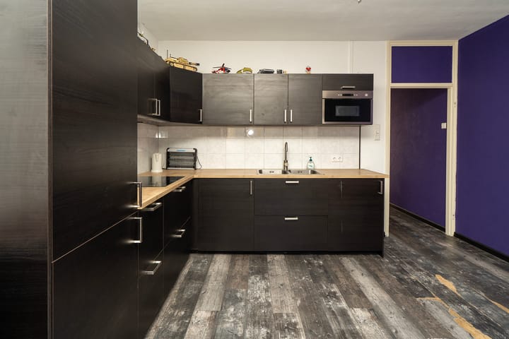 Foto 24 van Predikherenlaan 205