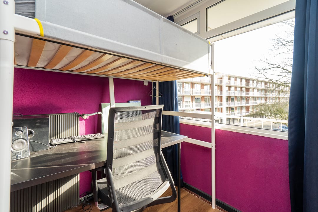 Foto 28 van Predikherenlaan 205