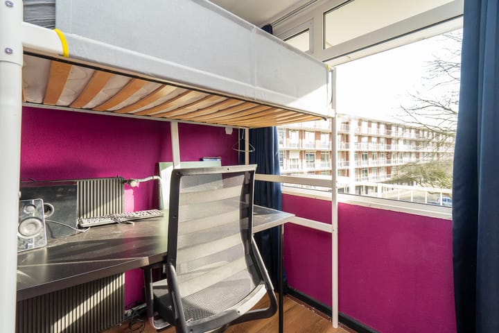 Foto 28 van Predikherenlaan 205