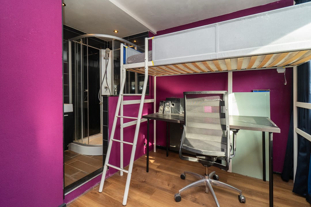 Foto 26 van Predikherenlaan 205