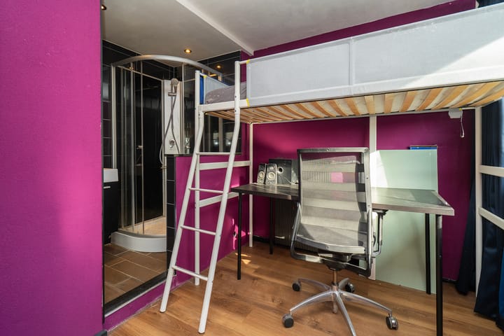 Foto 26 van Predikherenlaan 205