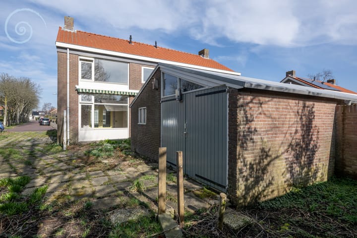 Foto 2 van Margrietweg 7