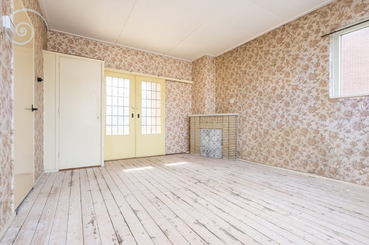 Foto 3 van Margrietweg 7