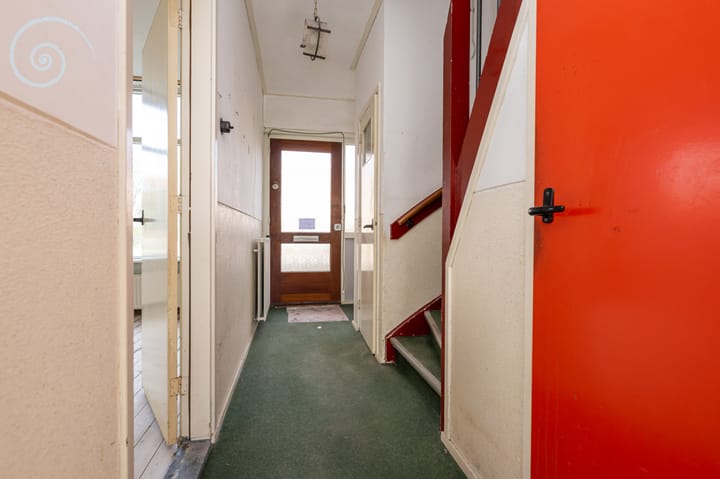 Foto 5 van Margrietweg 7