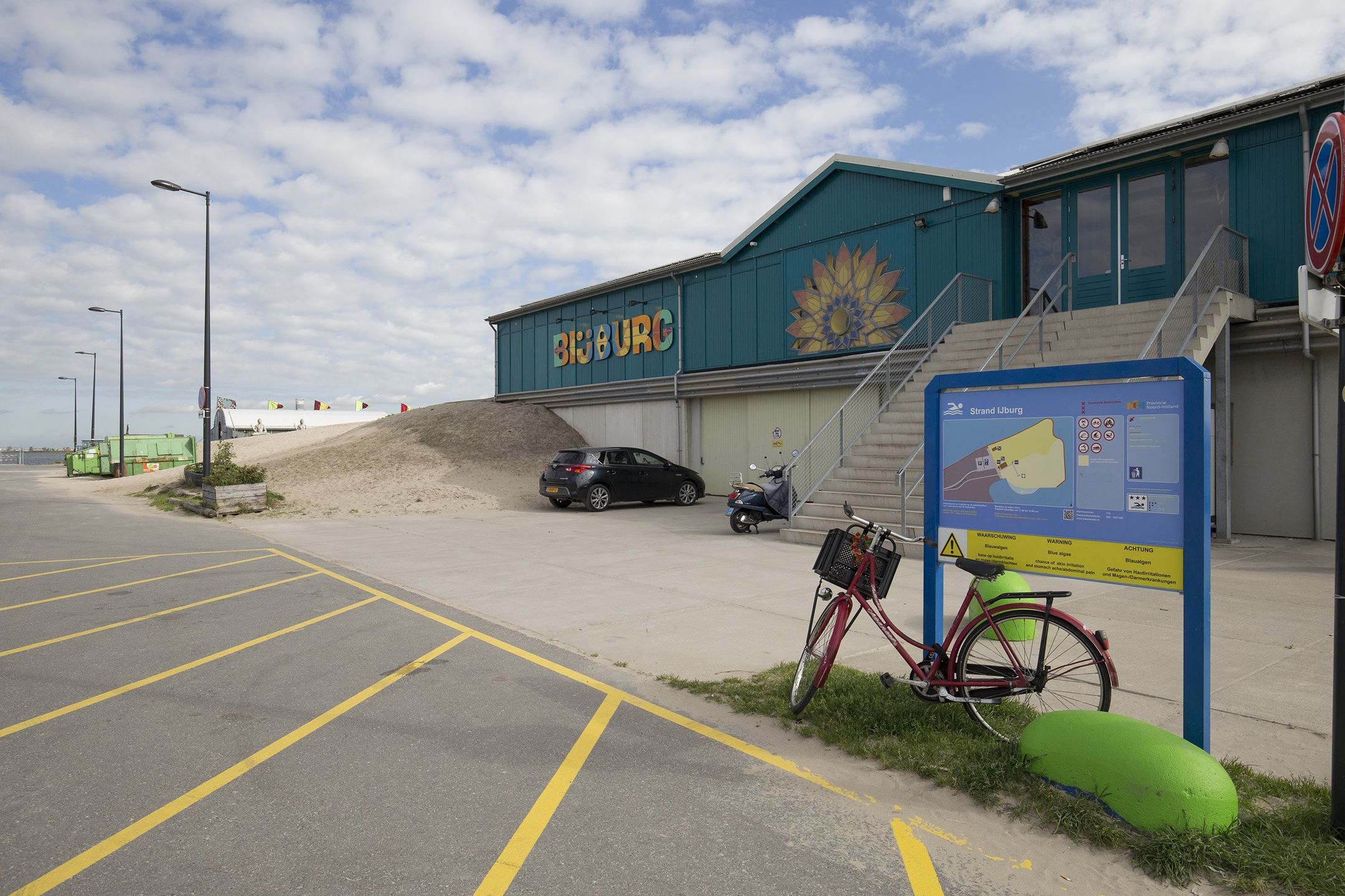 Photo 45 of Camille Balystraat 9-A