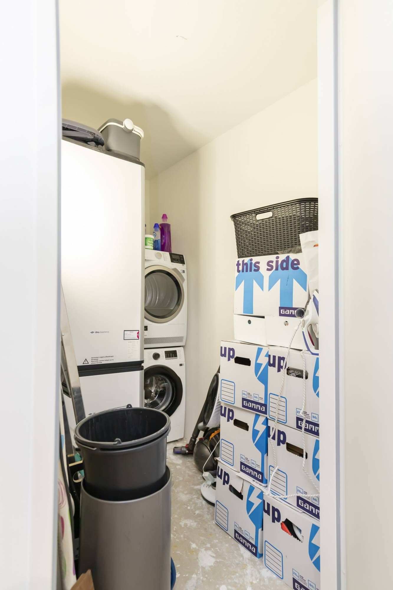 Photo 40 of Camille Balystraat 9-A