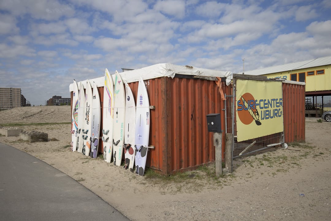 Photo 47 of Camille Balystraat 9-A