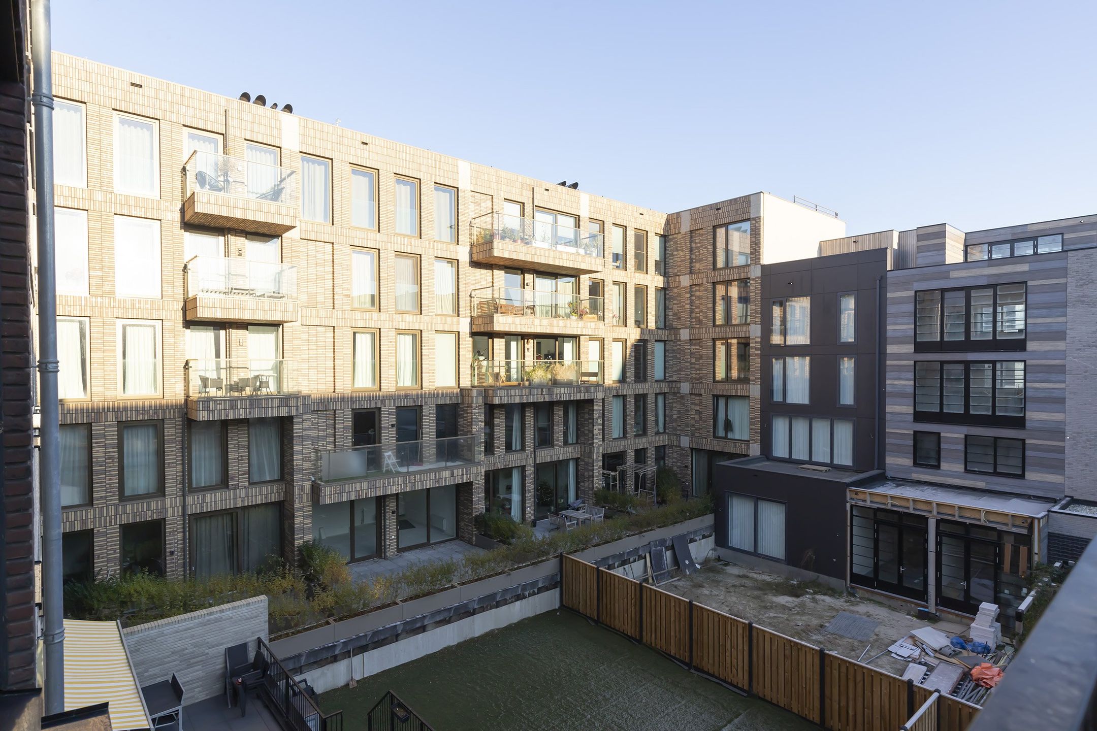 Photo 9 of Camille Balystraat 9-A