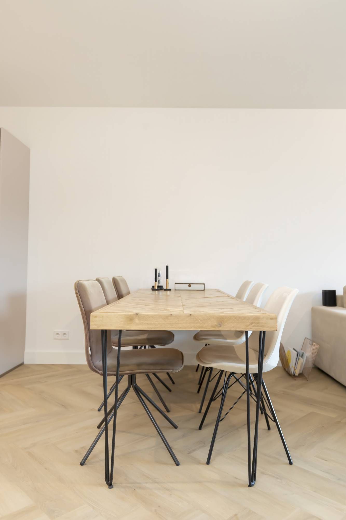 Photo 14 of Camille Balystraat 9-A