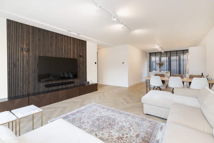 Foto 2 van Camille Balystraat 9-A