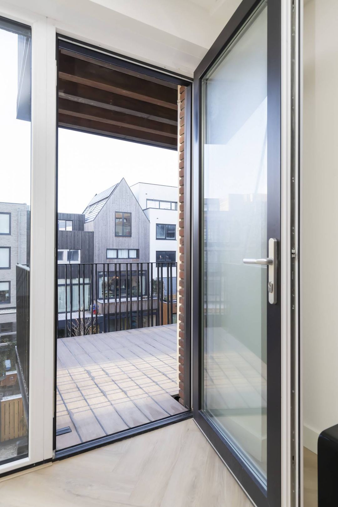 Photo 7 of Camille Balystraat 9-A