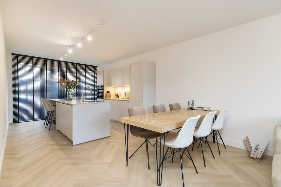 Photo 11 of Camille Balystraat 9-A