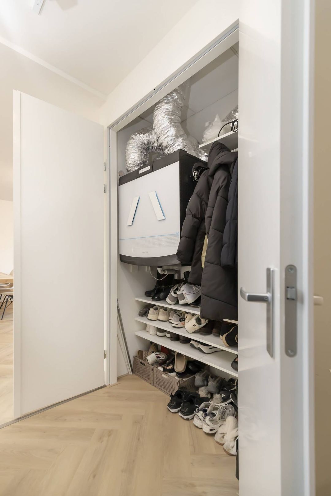 Photo 23 of Camille Balystraat 9-A