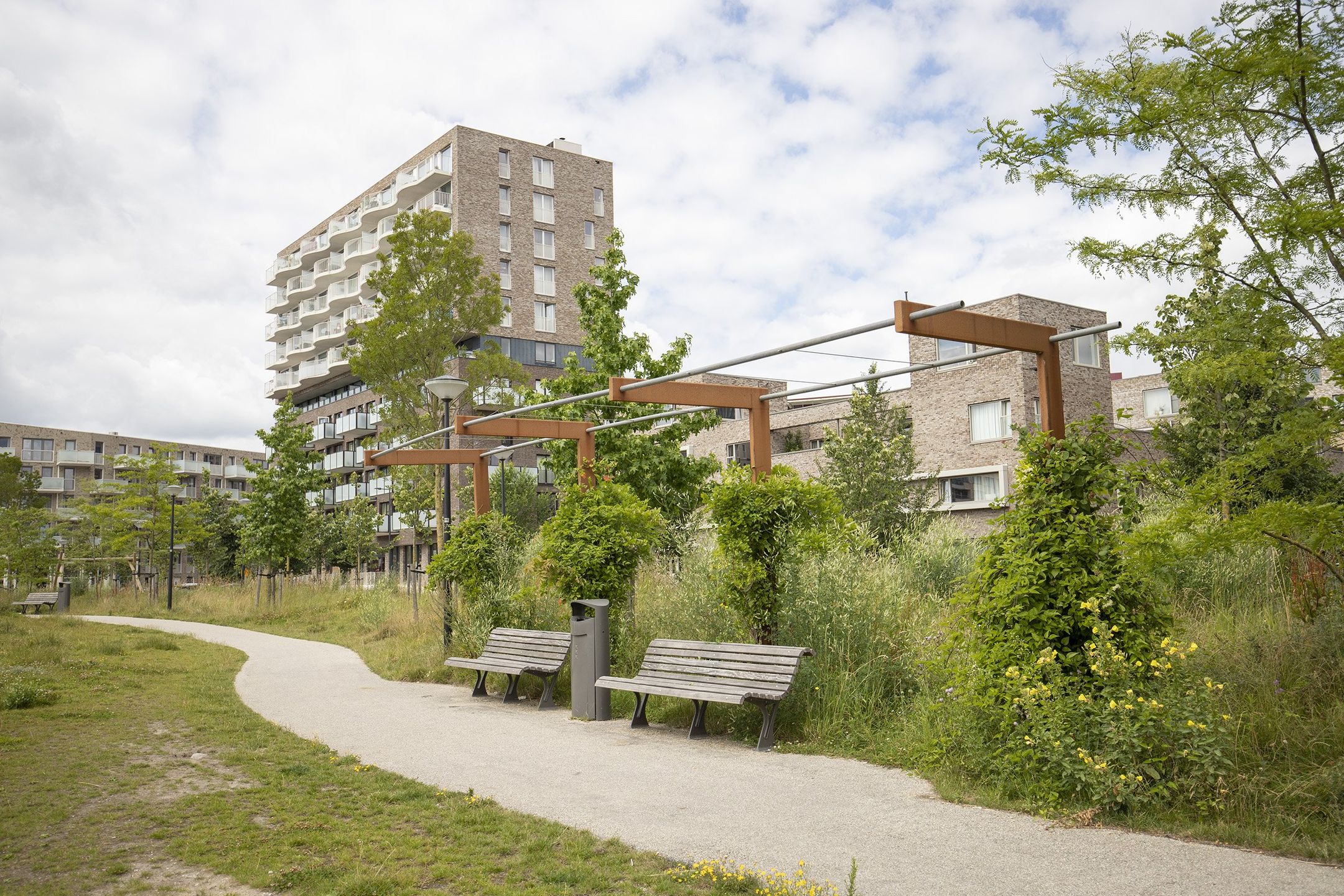 Photo 48 of Camille Balystraat 9-A