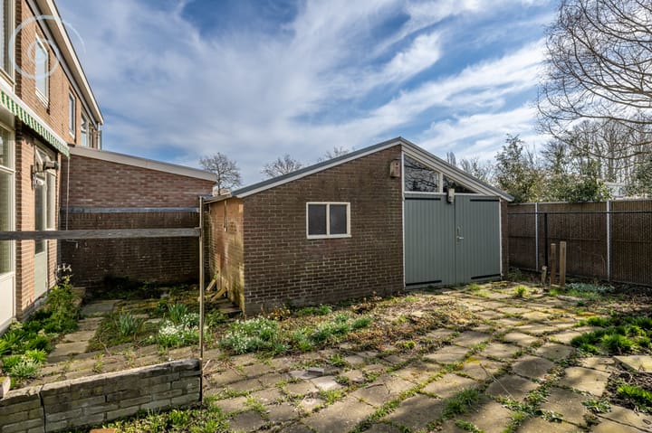 Photo 22 of Margrietweg 7