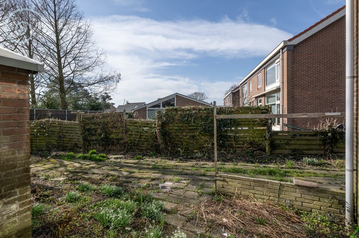 Photo 23 of Margrietweg 7