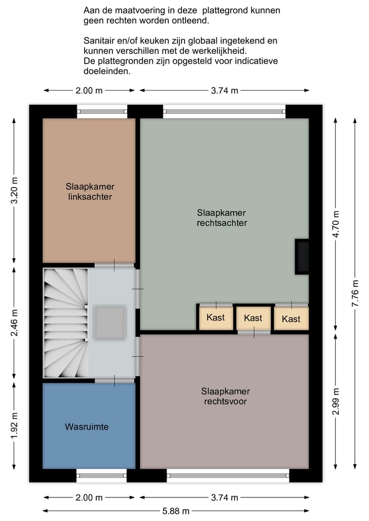 Photo 25 of Margrietweg 7