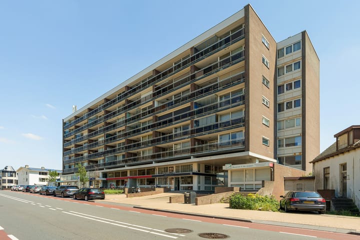 Foto 3 van Parallel Boulevard 240