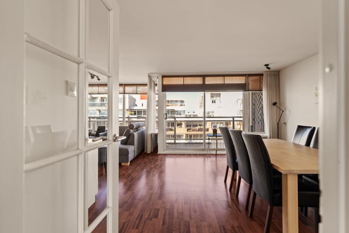 Foto 4 van Parallel Boulevard 240