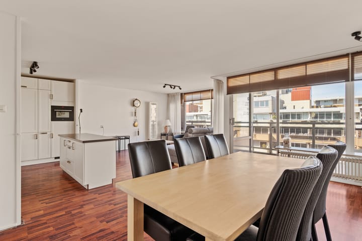 Foto 5 van Parallel Boulevard 240