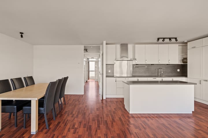 Foto 6 van Parallel Boulevard 240